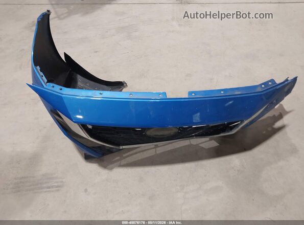 3N1AB8CV7NY285557 2022 NISSAN SENTRA Blue Vista del cuadro de instrumentos