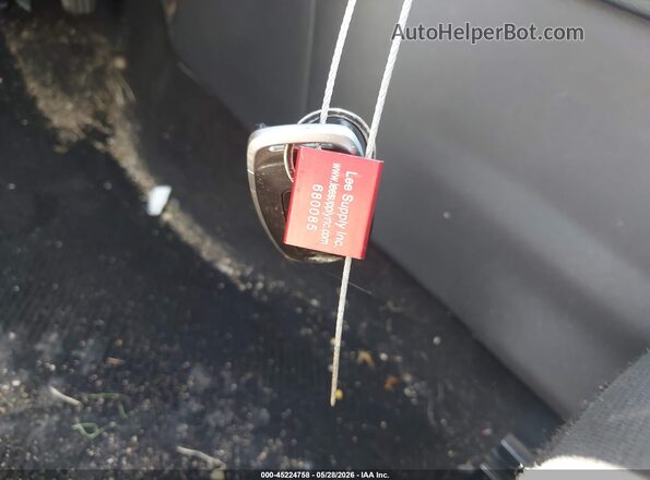 3N1AB8CV7RY218947 2024 NISSAN SENTRA Gray Widok deski rozdzielczej