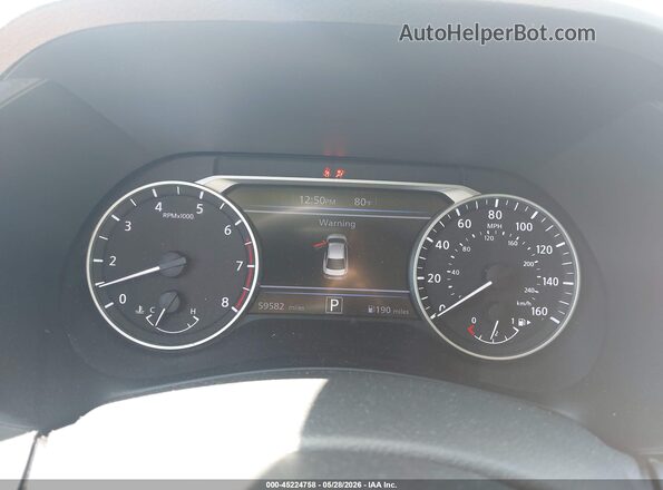 3N1AB8CV7RY218947 2024 NISSAN SENTRA Gray 