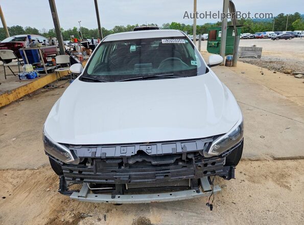 3N1AB8CV7RY254539 2024 NISSAN SENTRA White Vista frontal