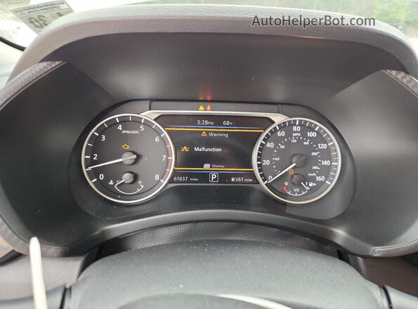 3N1AB8CV7RY254539 2024 NISSAN SENTRA White 