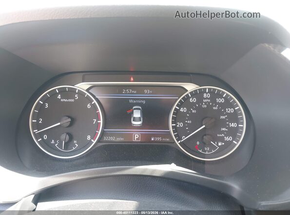 3N1AB8CV7RY272569 2024 NISSAN SENTRA Gray Widok tylnych siedzeń