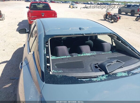 3N1AB8CV7RY272569 2024 NISSAN SENTRA Gray Widok z przodu