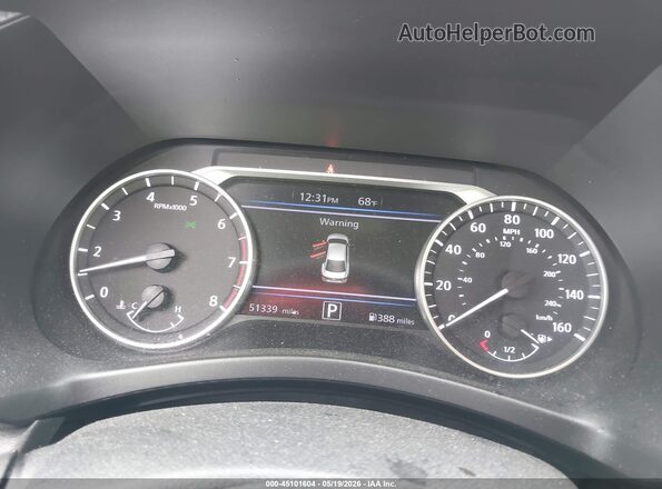 3N1AB8CV7RY310270 2024 NISSAN SENTRA Черный Вид задних сидений