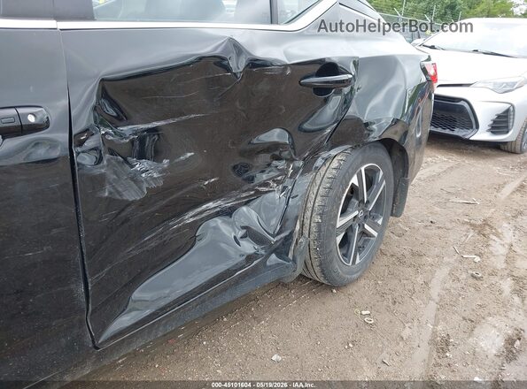 3N1AB8CV7RY310270 2024 NISSAN SENTRA Черный 