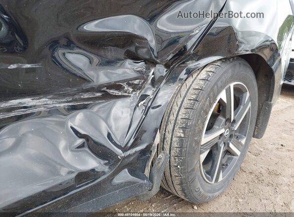 3N1AB8CV7RY310270 2024 NISSAN SENTRA Черный 