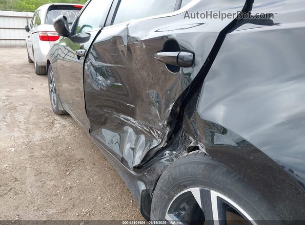 3N1AB8CV7RY310270 2024 NISSAN SENTRA Черный 