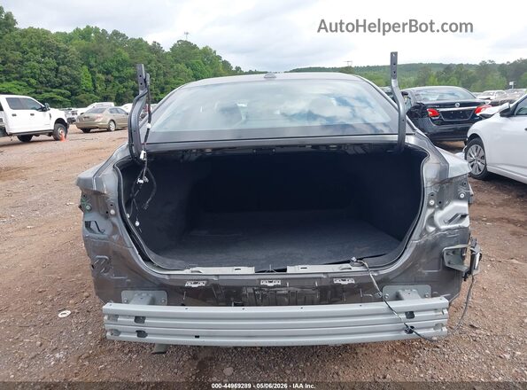 3N1AB8CV7RY320796 2024 NISSAN SENTRA Gray 