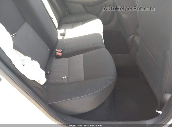 3N1AB8CV7RY377077 2024 NISSAN SENTRA White Vista de la etiqueta del VIN