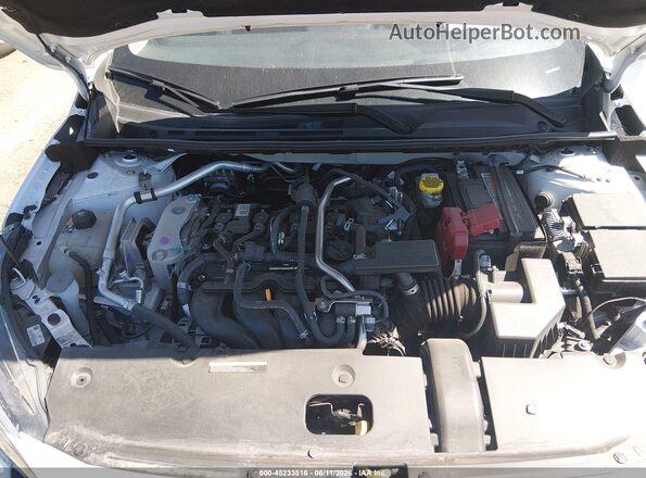 3N1AB8CV7RY377077 2024 NISSAN SENTRA White Vista trasera