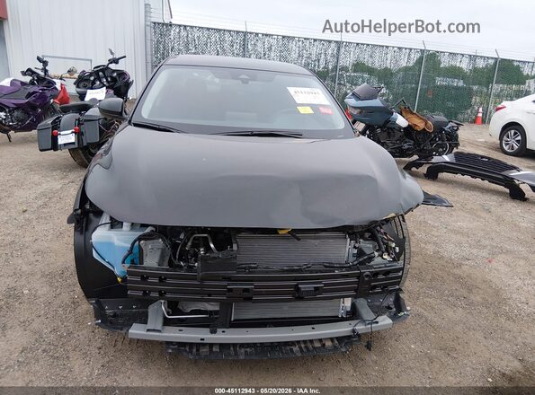 3N1AB8CV7SY399960 2025 NISSAN SENTRA Black Widok wnętrza z tyłu