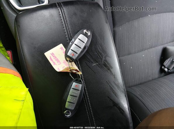 3N1AB8CV8PY249721 2023 NISSAN SENTRA Gray Dashboard view