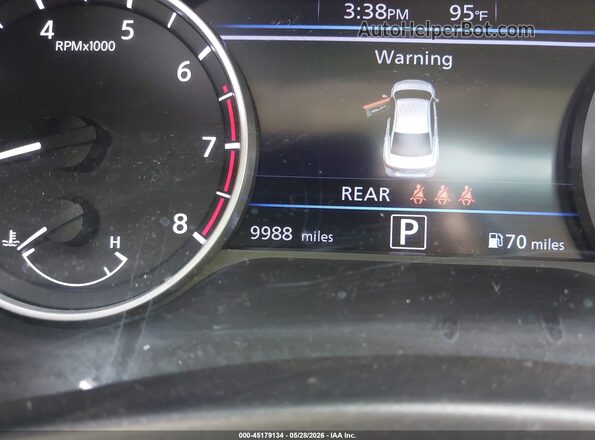 3N1AB8CV8RY319527 2024 NISSAN SENTRA Blue 