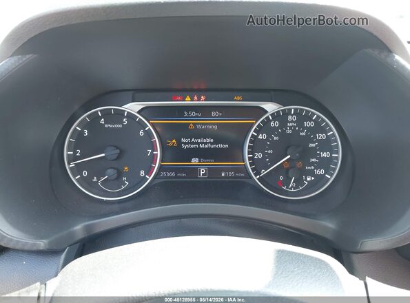 3N1AB8CV8SY247198 2025 NISSAN SENTRA Light Blue 