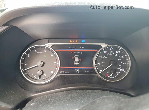 3N1AB8CV8SY376655 2025 NISSAN SENTRA Черный 