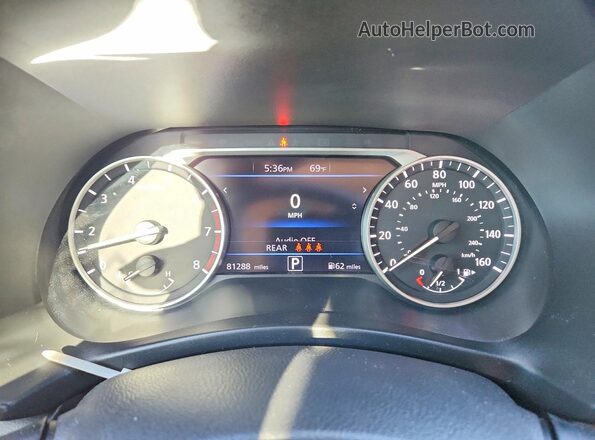 3N1AB8CV9MY213211 2021 NISSAN SENTRA Maroon 