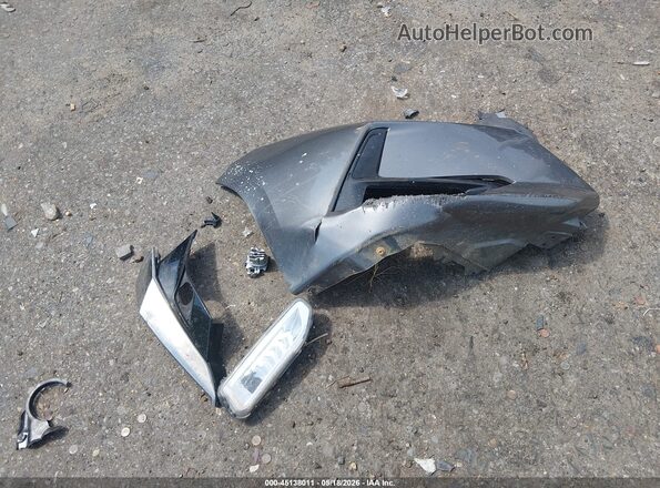 3N1AB8CV9PY306542 2023 NISSAN SENTRA Silver Instrument cluster view