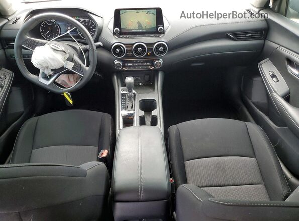 3N1AB8CV9RY223244 2024 NISSAN SENTRA Blue 