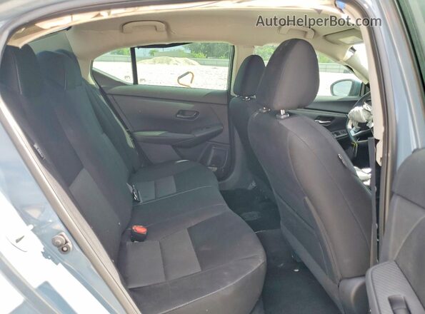 3N1AB8CV9RY223244 2024 NISSAN SENTRA Blue 