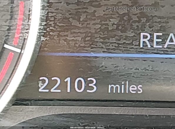 3N1AB8CV9RY270581 2024 NISSAN SENTRA Gray 