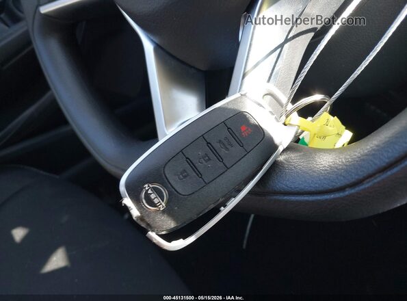 3N1AB8CV9SY227283 2025 NISSAN SENTRA White 