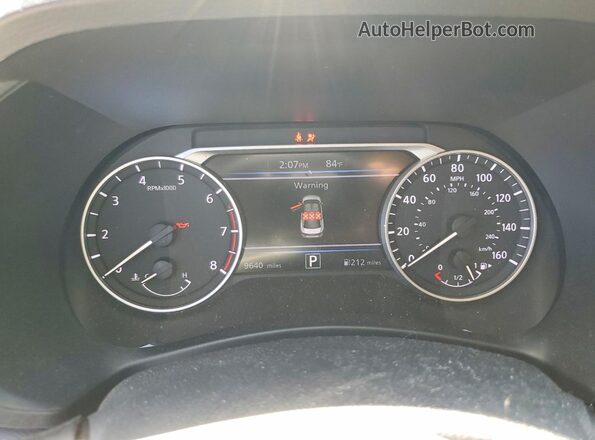 3N1AB8CV9SY329750 2025 NISSAN SENTRA Gray 