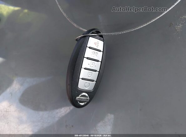 3N1AB8CVXMY292839 2021 NISSAN SENTRA Черный Вид панели приборов