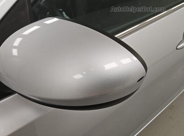 3N1AB8CVXPY299388 2023 NISSAN SENTRA Silver 