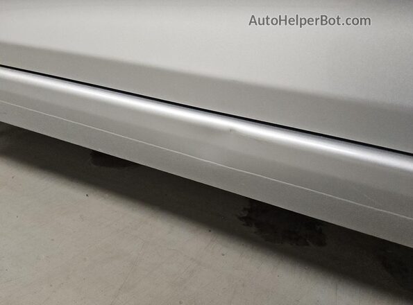 3N1AB8CVXPY299388 2023 NISSAN SENTRA Silver 