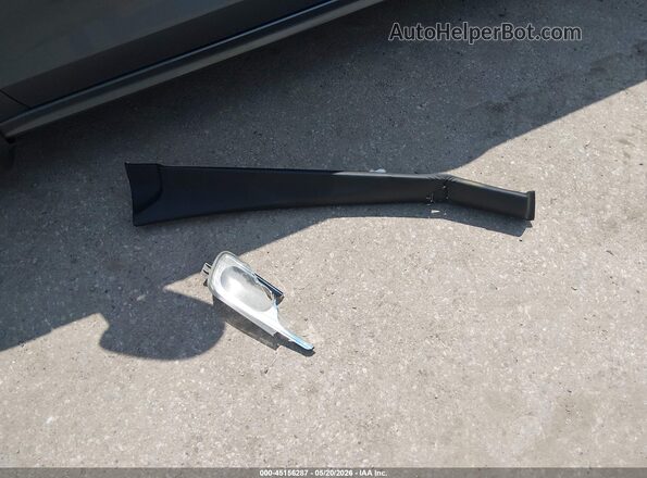 3N1AB8CVXPY322717 2023 NISSAN SENTRA Gray ხელსაწყოთა პანელის ხედი