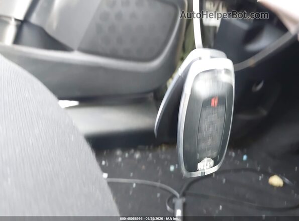 3N1AB8CVXRY207439 2024 NISSAN SENTRA Gray Вид панелі приладів
