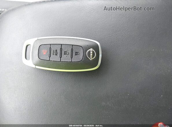 3N1AB8CVXRY226833 2024 NISSAN SENTRA Blue Dashboard view