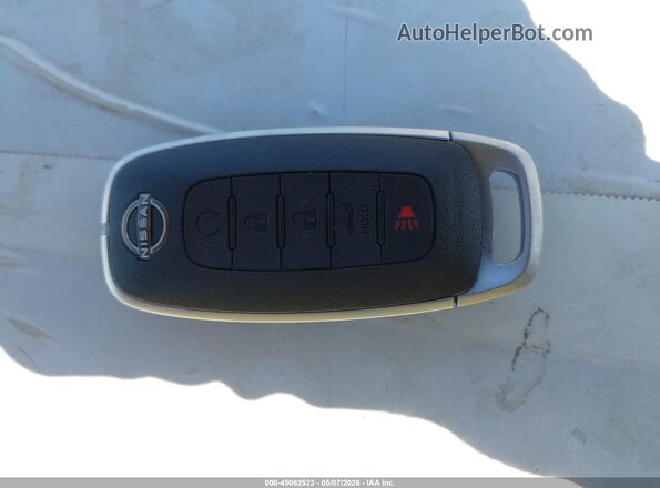 3N1AB8CVXRY302146 2024 NISSAN SENTRA Gray Vista del salpicadero