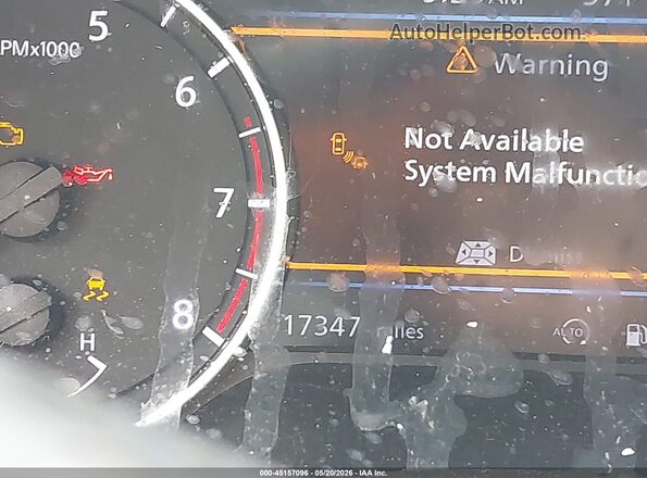 3N1AB8CVXSY252127 2025 NISSAN SENTRA Gray 