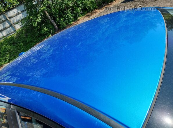 3N1AB8CVXSY291798 2025 NISSAN SENTRA Blue 