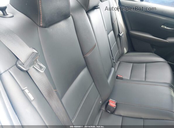 3N1AB8DV0MY203035 2021 NISSAN SENTRA Blue 