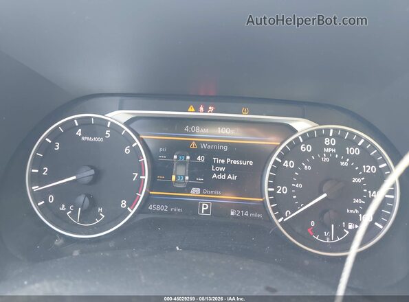 3N1AB8DV0MY328441 2021 NISSAN SENTRA Gray Vista de los asientos traseros