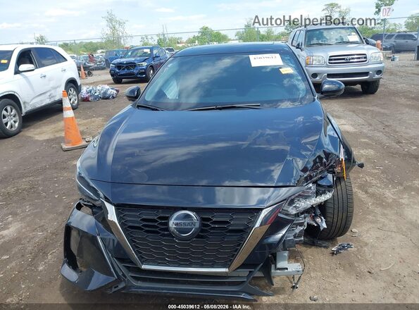 3N1AB8DV0PY258444 2023 NISSAN SENTRA Black 