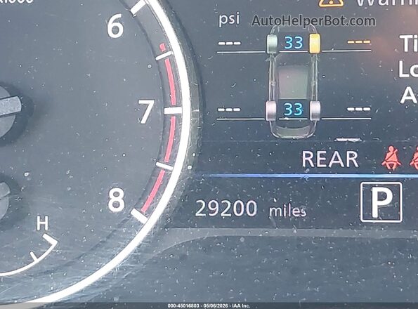 3N1AB8DV1PY312768 2023 NISSAN SENTRA Gray 
