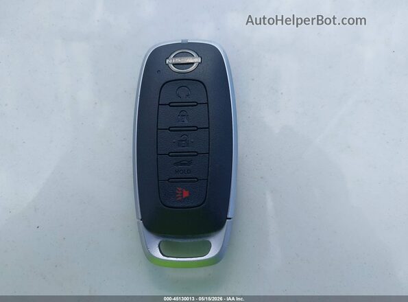 3N1AB8DV1RY321389 2024 NISSAN SENTRA White Առջևի վահանակի տեսք