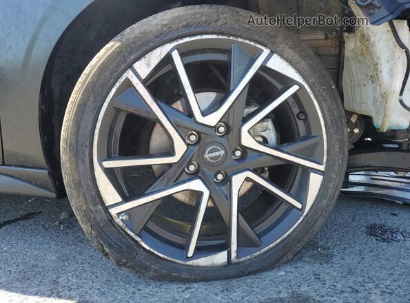 3N1AB8DV1SY303559 2025 NISSAN SENTRA Black 