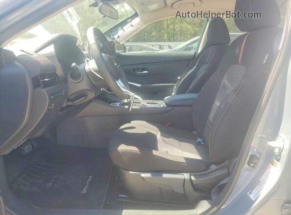 3N1AB8DV1SY333242 2025 NISSAN SENTRA Blue 
