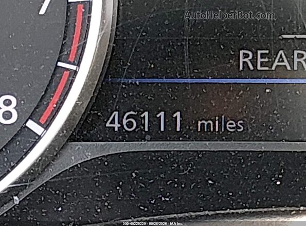 3N1AB8DV2RY288127 2024 NISSAN SENTRA Blue 