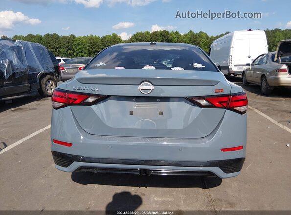3N1AB8DV2RY288127 2024 NISSAN SENTRA Blue 