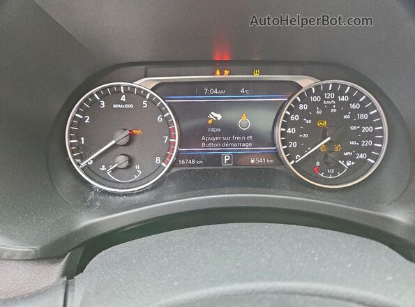 3N1AB8DV2SY313260 2025 NISSAN SENTRA White 