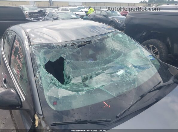 3N1AB8DV4MY298697 2021 NISSAN SENTRA Gray წინა ხედი