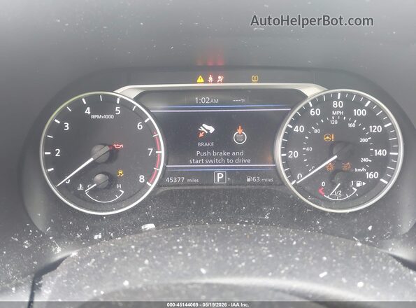 3N1AB8DV4MY298697 2021 NISSAN SENTRA Gray 