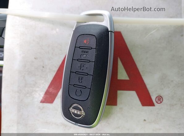 3N1AB8DV4RY357660 2024 NISSAN SENTRA Orange Dashboard view