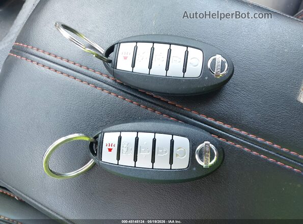 3N1AB8DV5NY277035 2022 NISSAN SENTRA Gray წინა პანელის ხედი