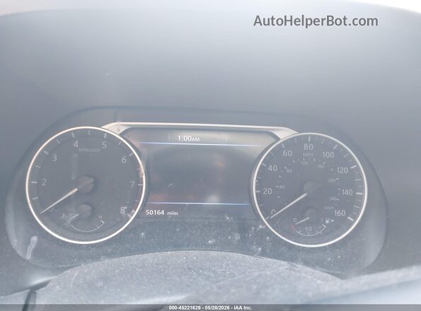 3N1AB8DV5PY221177 2023 NISSAN SENTRA White 